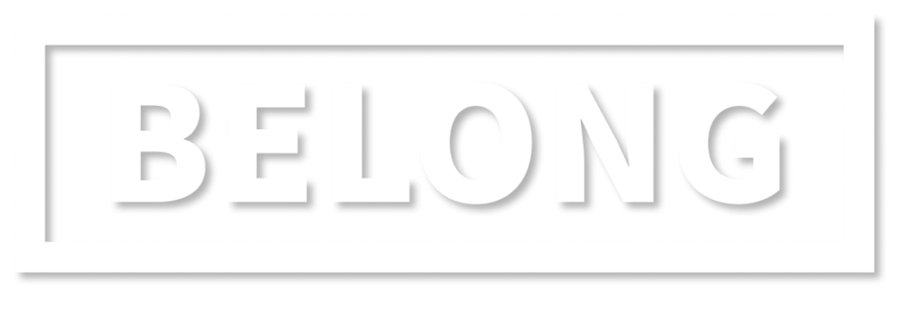 BELONG logo