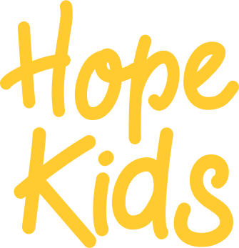 hope kids logo