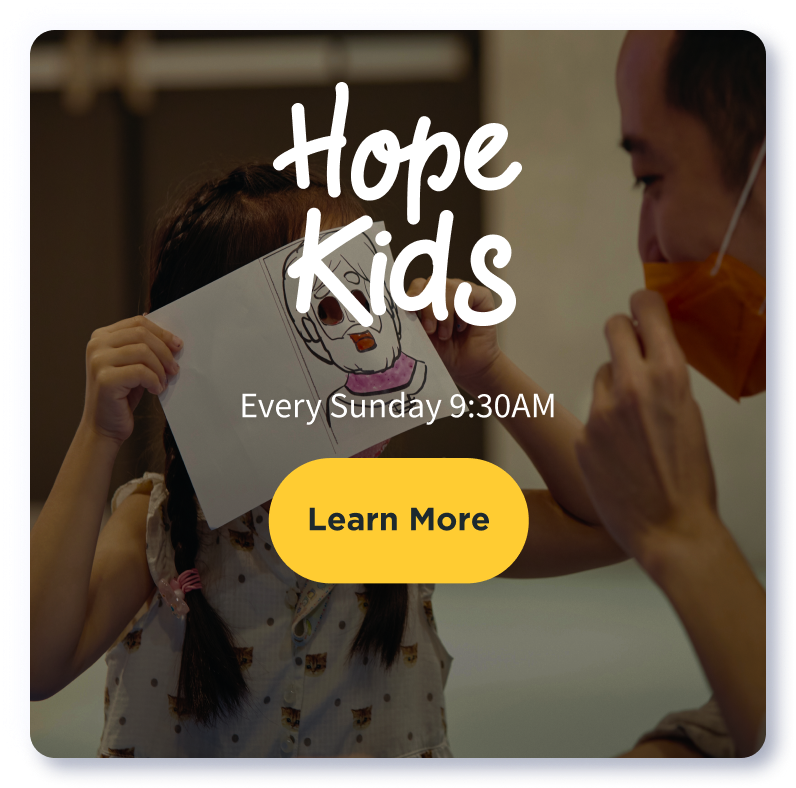 hopekids