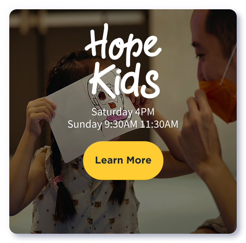 hopekids